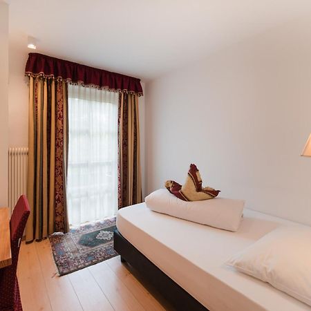 Al Plan, A Mountain Moving Hotel San Vigilio Di Marebbe Exterior photo