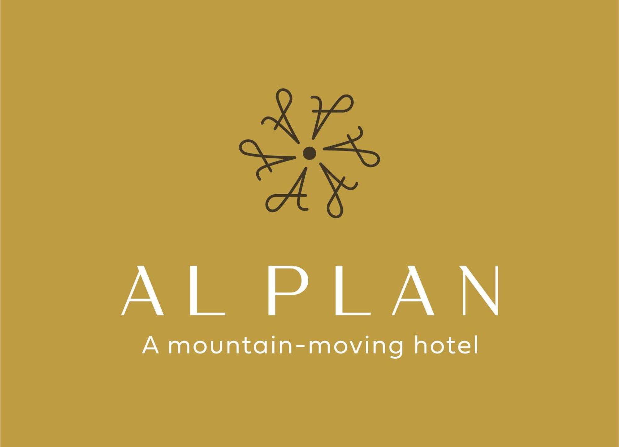 Al Plan, A Mountain Moving Hotel San Vigilio Di Marebbe Exterior photo